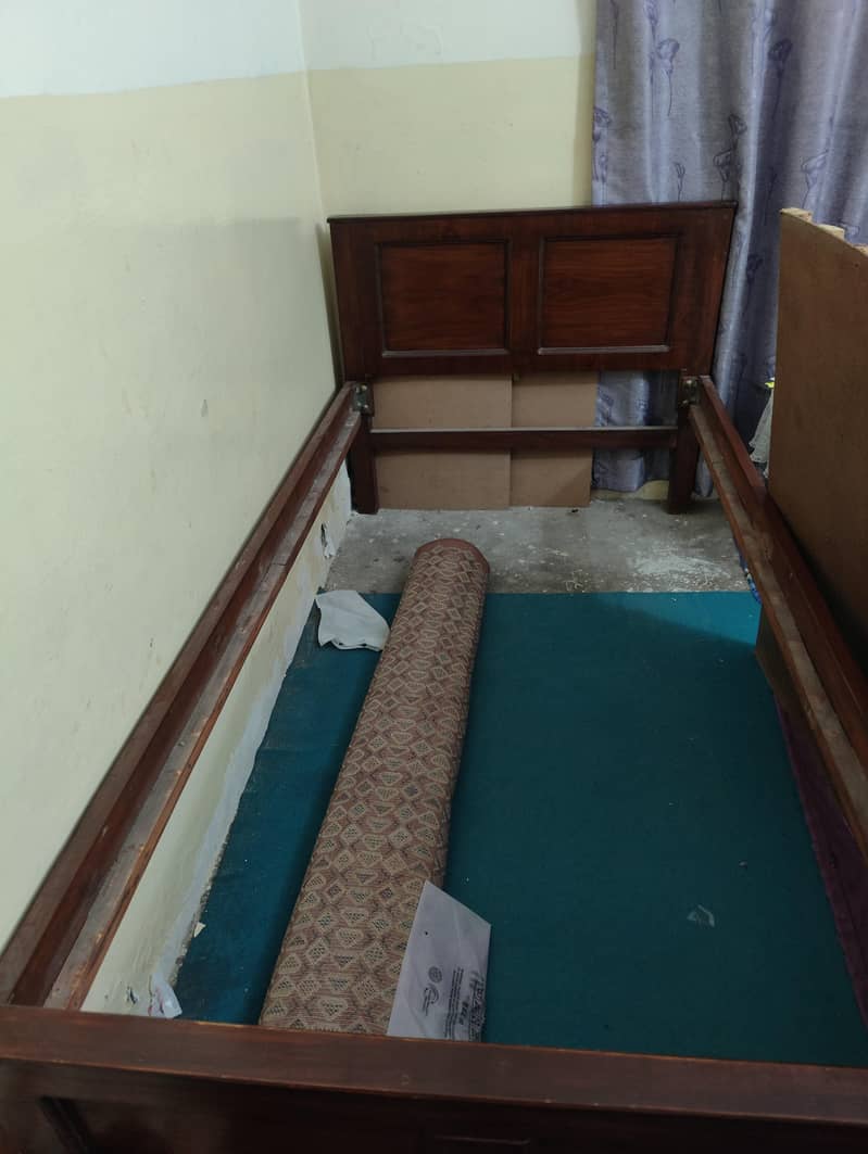 Single Bed 2