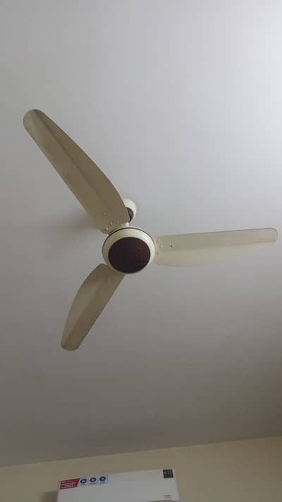 Tamoor 30W Inverter Ceiling Fan
