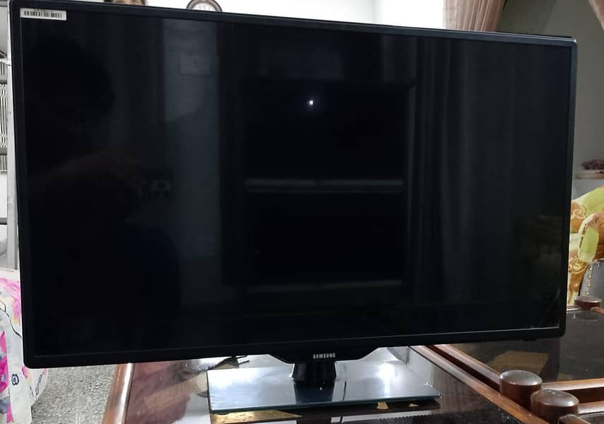 Good Condition LED 0