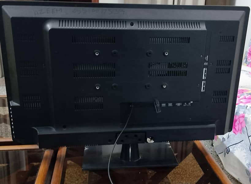 Good Condition LED 1