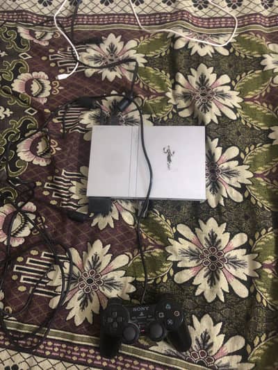 Ps2 all ok no problem