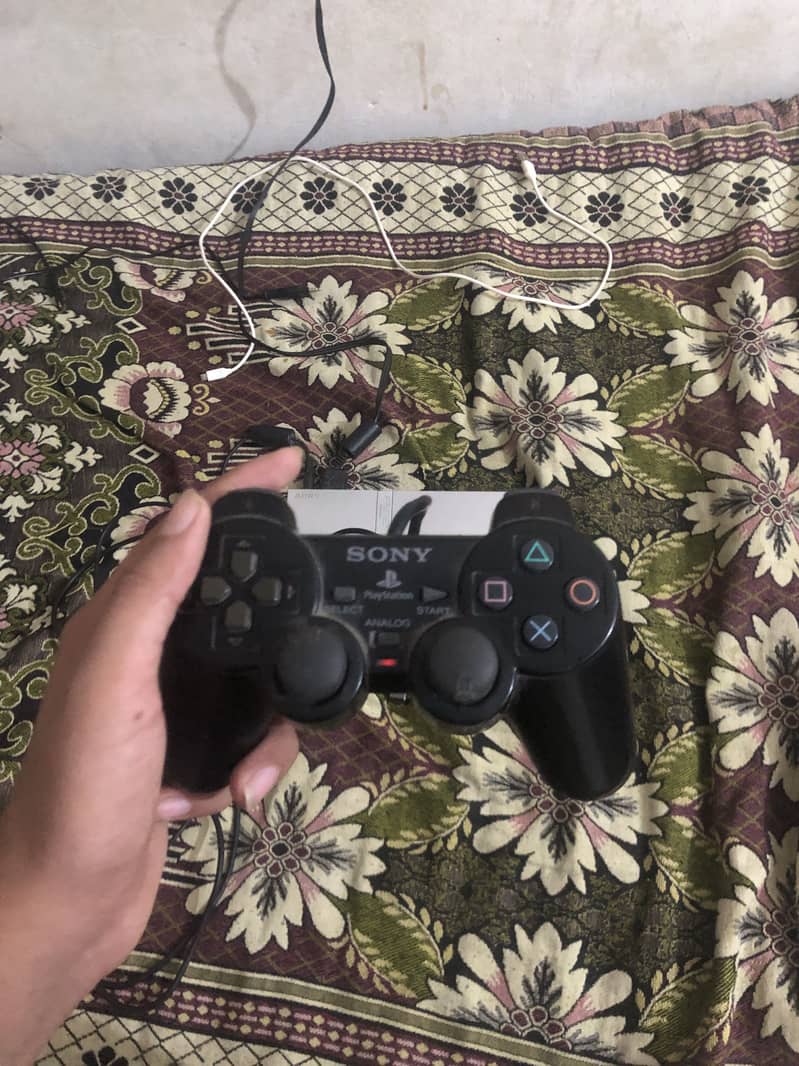 Ps2 all ok no problem 2