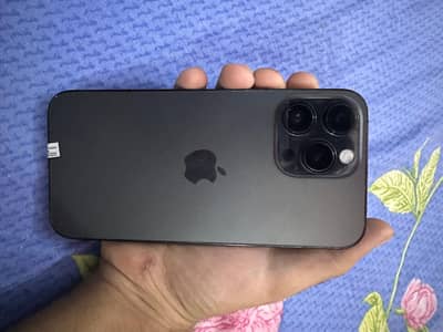Apple iPhone 14 Pro Max