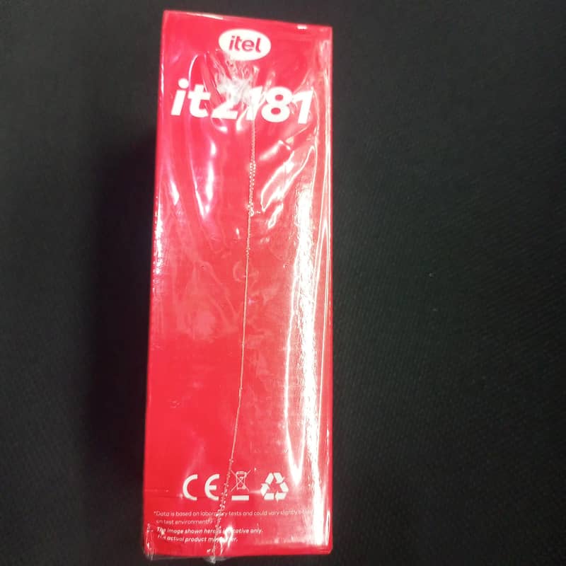itel 2181 2