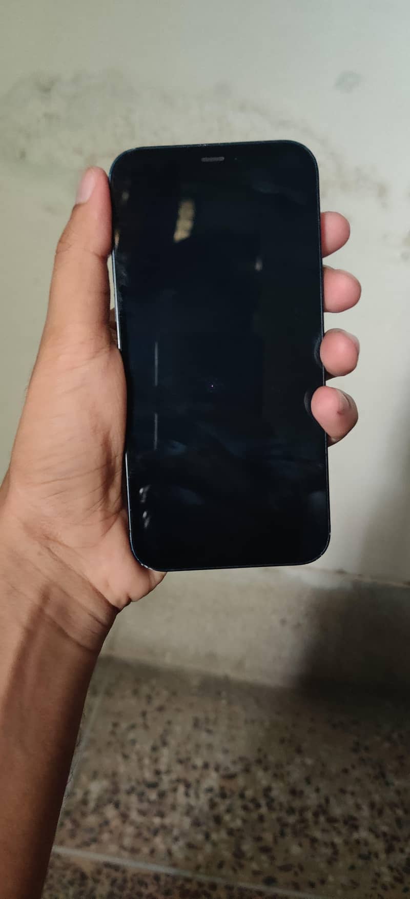 Apple iPhone 12 5