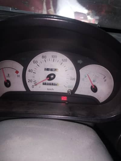 Hyundai Santro 2005