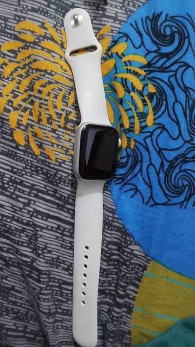 Apple series 6 40mm