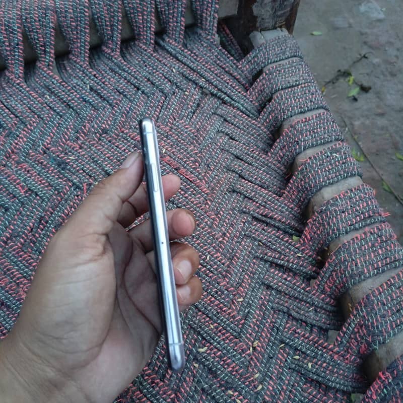 Apple iPhone x PTA 2