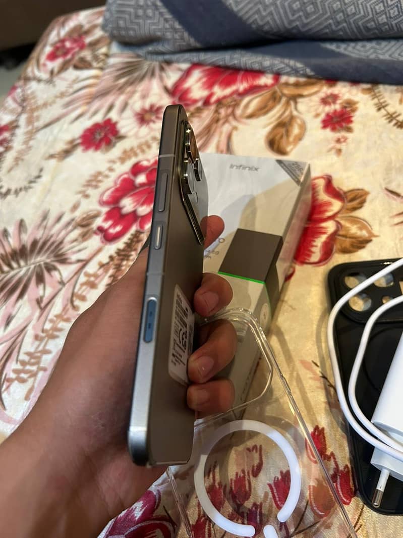 Infinix Note 60 Pro 1