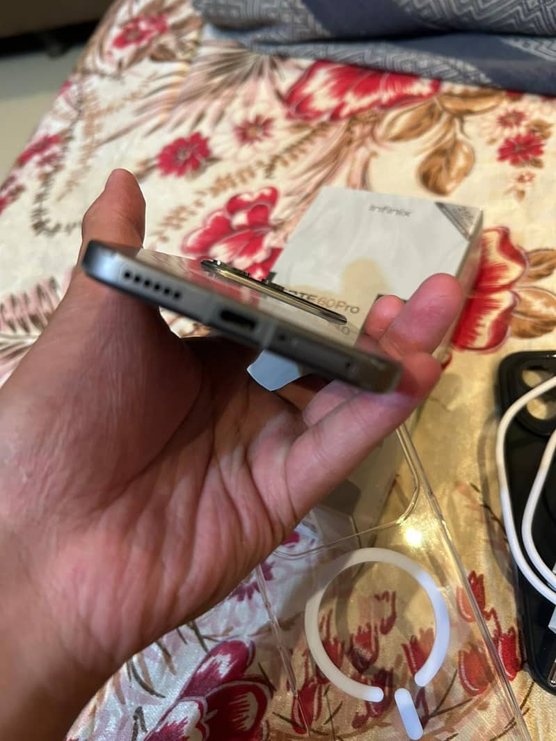Infinix Note 60 Pro 3