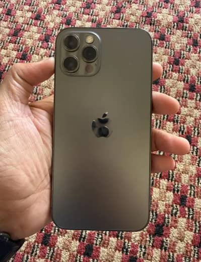 Apple iPhone 12 Pro
