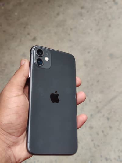 Apple iPhone 11
