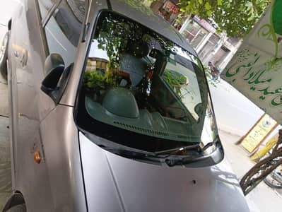 Hyundai Santro 2004