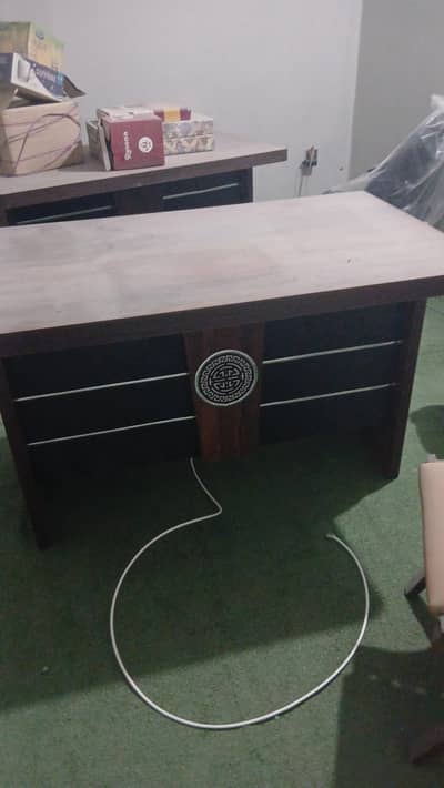 Brand new office tables