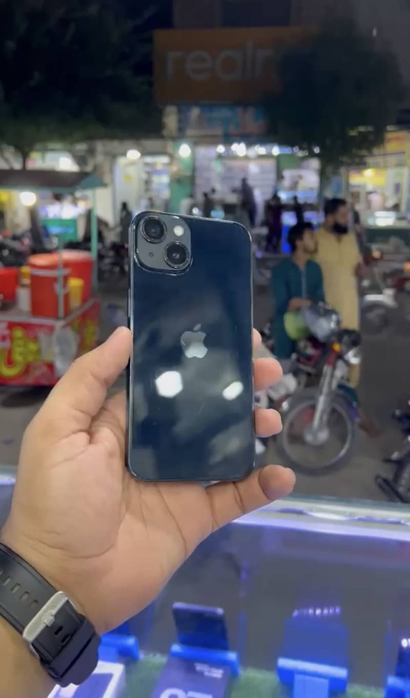 Apple iPhone 14 0