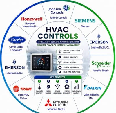 HVAC and Refrigeration Technician