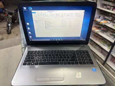 Hp leptop
