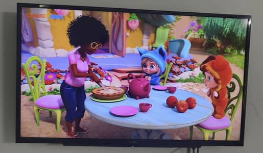 Original Sony LED 40 inch