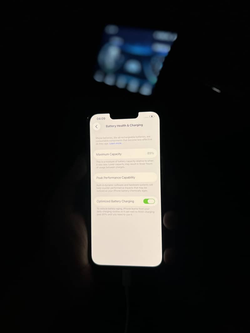 Apple iPhone 13 Pro 4