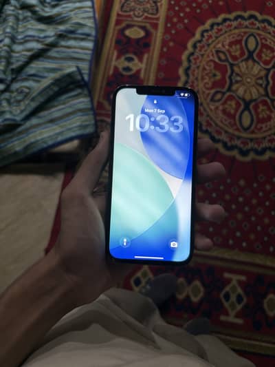 Apple iPhone 12 Pro Max