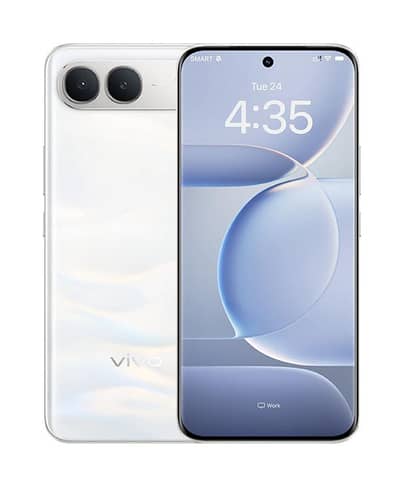 Vivo V 80 Lite 8/256 just box open White colour