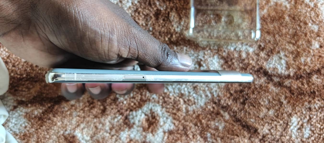 Google pixel 7 Pro 5