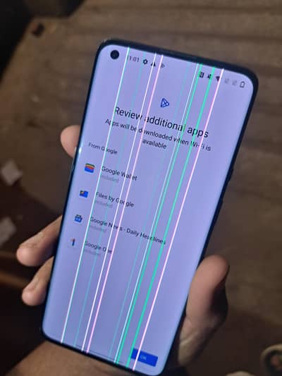 oneplus 9 pro