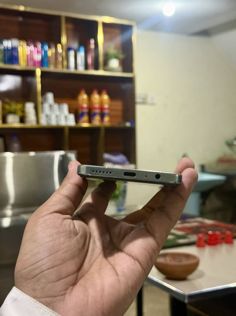 Tecno CAMON 20 Pro 2