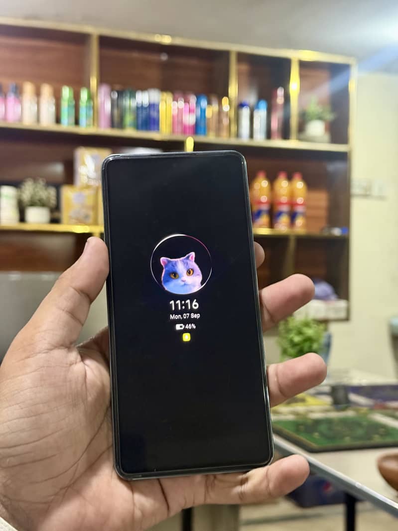 Tecno CAMON 20 Pro 4