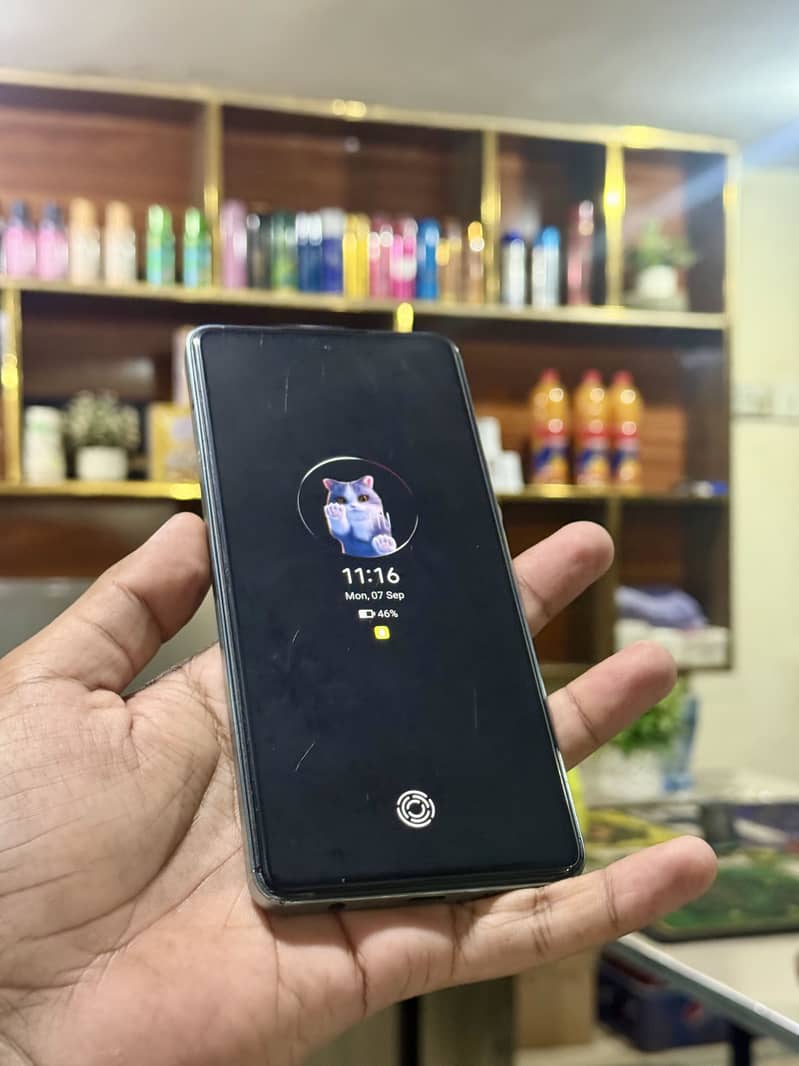 Tecno CAMON 20 Pro 6