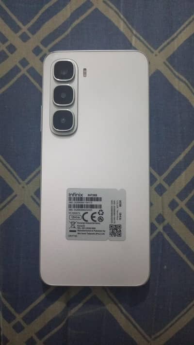 Infinix Hot 60i