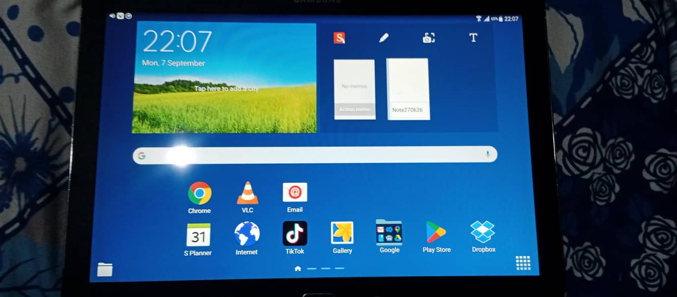 Samsung Mobile Note 10 Plus 0