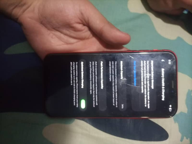Apple iPhone 11 2