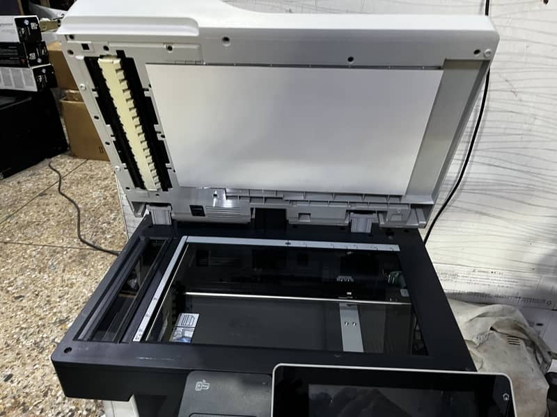 Hp leaser jet 252 0