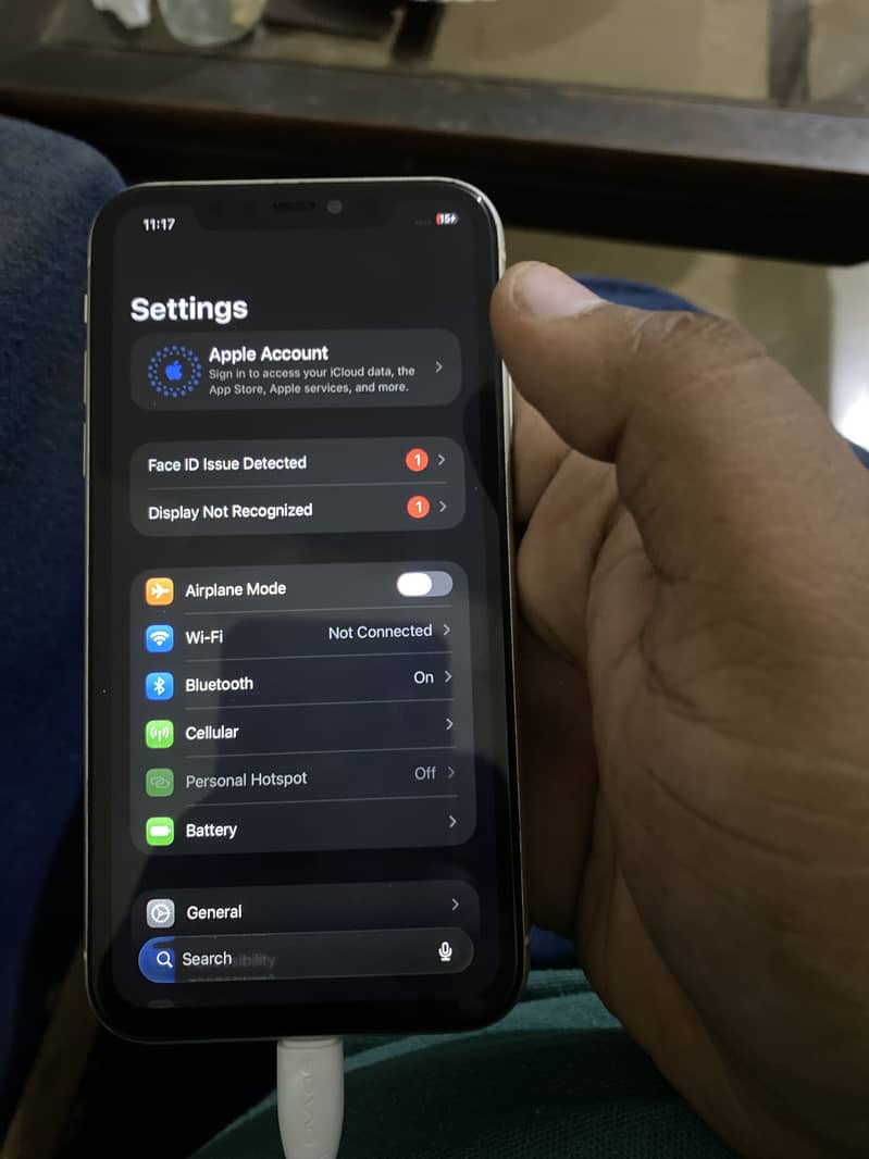 Apple iPhone 11 0