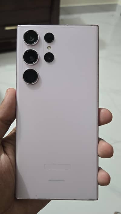 Samsung Mobile S23 Ultra