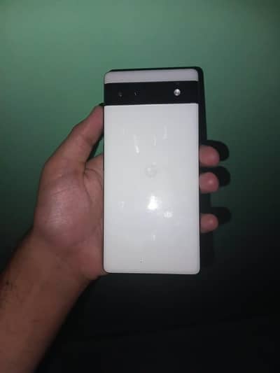 google pixal 6a pannal change Baki full ok