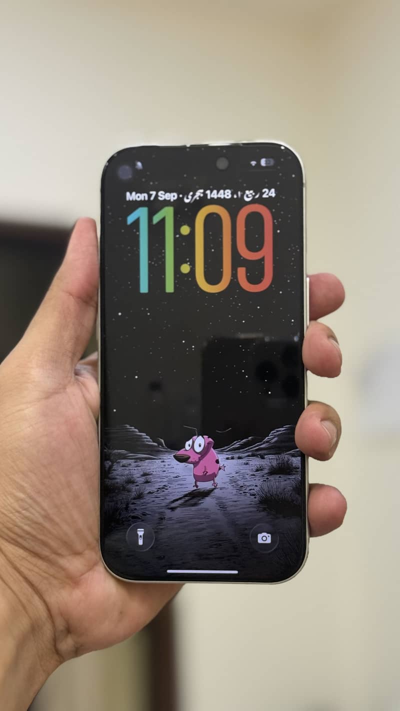 Apple iPhone 17 Pro 1
