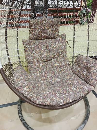 Swing chair Jhoola
