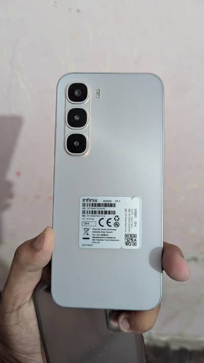 Infinix Hot 6 Pro