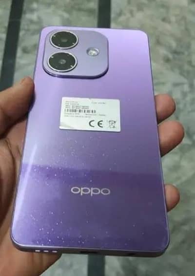 oppo a5i