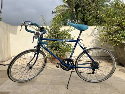Road Bike (Cycle) Huffi Omni 10