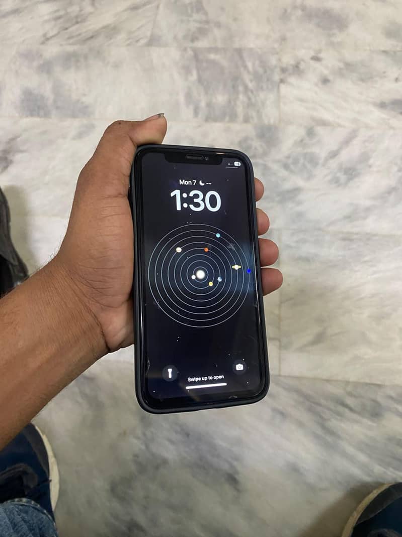 Apple iPhone X 1