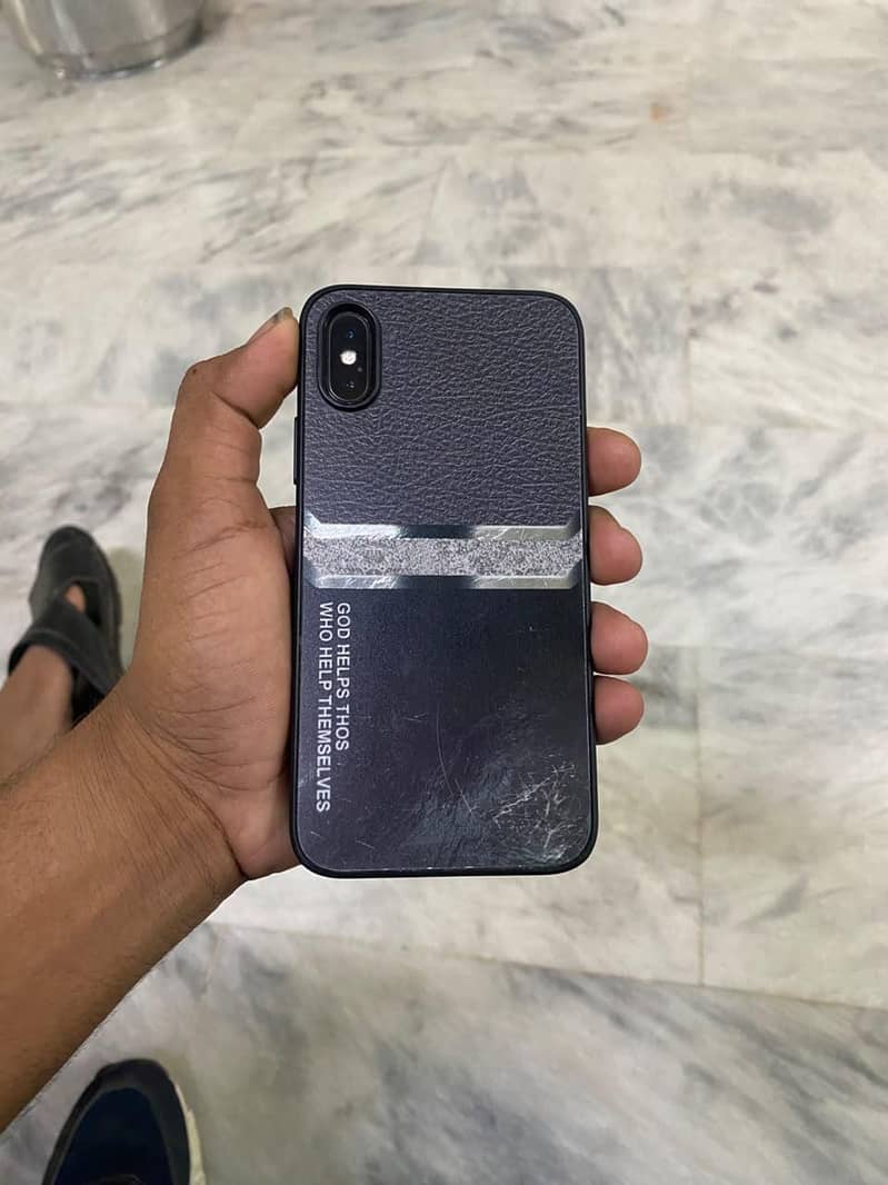 Apple iPhone X 2