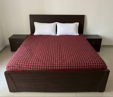 Bed/Wooden bed/luxury bed/bed for sale