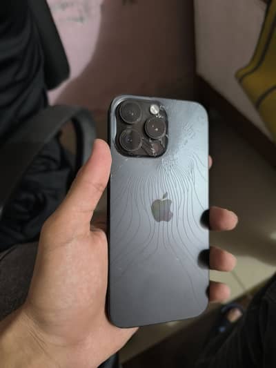 Apple iPhone 16 Pro Max