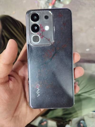 Vivo Y29