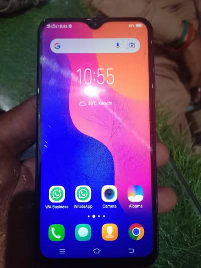Vivo Y95 (4/64)
