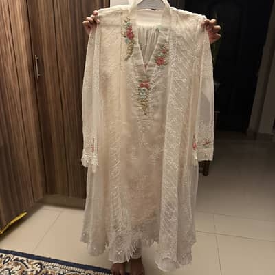 Maria. B dress