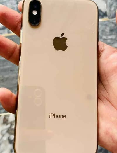 Apple iPhone XS Max